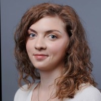Galina Nikiforova