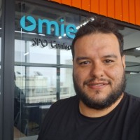 André Egydio