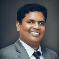 Daniel Thivya Kumar