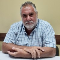 Julio Cantullera