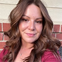 Amber Barron