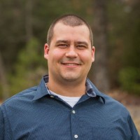 Geoffrey Stevenson, Aic, Ains, Scla