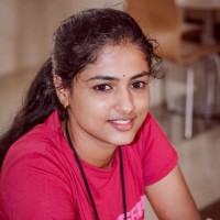 Akshara S