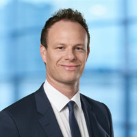 Christof Oehrli