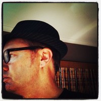 Phillip Waters (B Arch)