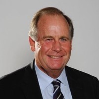Peter Dakin