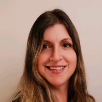 Anastasia Ioannou, Mba