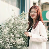 Vu Quynh Trang (Selene)