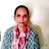 Laxmi Parmar