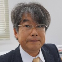 Terumitsu Tsuchiya