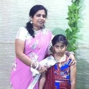 Palak Balani
