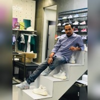 Vivek Sharma