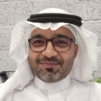 Mohammed Al Ahmed