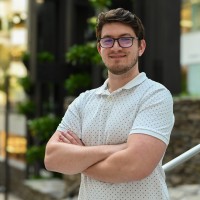 Thomas Cardwell, Eit