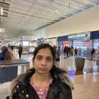 Ramya Cheruku