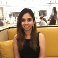 Vinnosha Sugumaran
