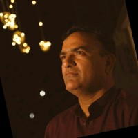 Anoop Bishnoi