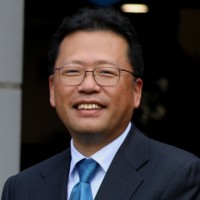 Huang Hai