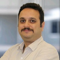 Aryan Ziaie, Pmp