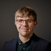 Mads Nyboe Rasmussen