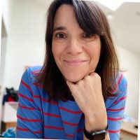 Jo Fairburn