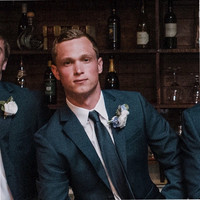 Hampton Vinoski