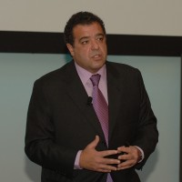 César Branco