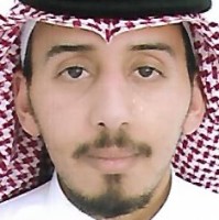 Mohammed Alfaifi