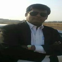 Yogesh Kangutkar