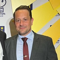 Paul Vannetiello