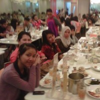 laras setya rahmawati