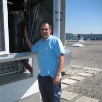 Erik Granwehr