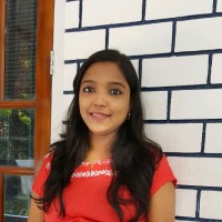 Smitha P S