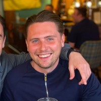 Mark Hewitson