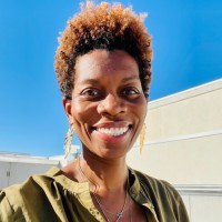 Trina Morris
