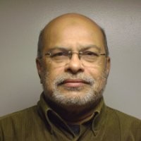 Roshan Shaikh