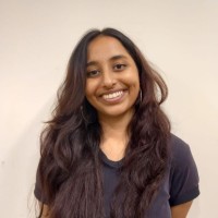Maham Patel