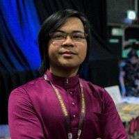 Iman Syahmi Jasni