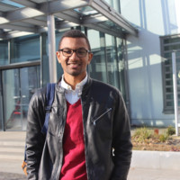 Ahmed Ismail, Prmg, Leed Green Associate