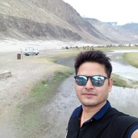 Harsh Chand