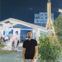 Abdelrahman Mohamad