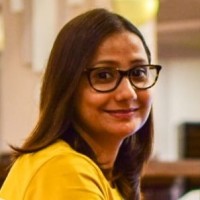 Meenakshi Kakar