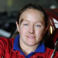 Mary Dewhurst