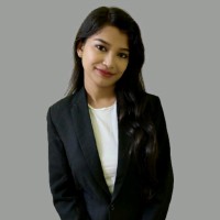 Nandita Paul