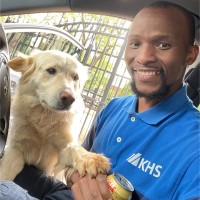 Victor Sibiya