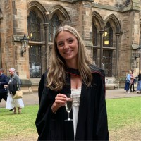 Elise Kenmure