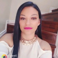 Daniela Gallegos