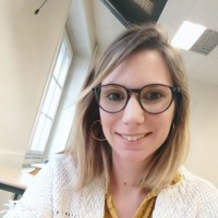 Lydie Cottet