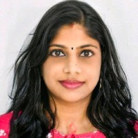 Vimisha Mohan