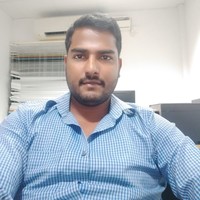 Vignesh Chandrasekaran
